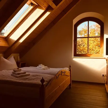 Gasthof Spelunke Dreiheide