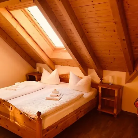 Spelunke Gasthof *