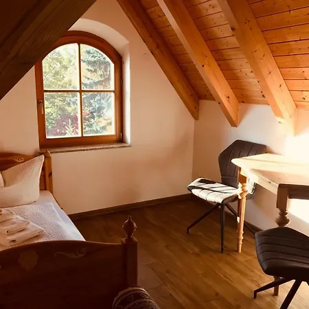 Gasthof Spelunke